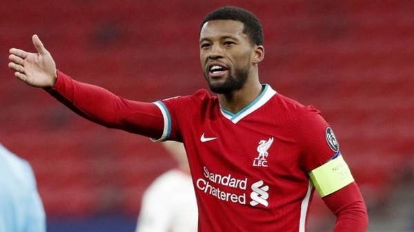 Diario HOY | Wijnaldum ficha por tres temporadas por el PSG