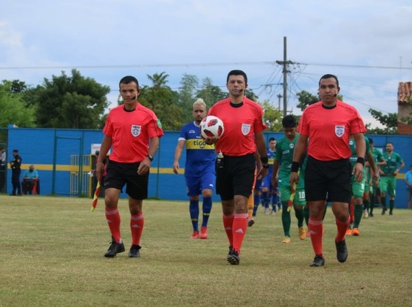 Todo listo para el octavo episodio - APF