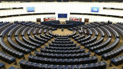 El parlamento europeo pidió suspender las patentes de las vacunas para que lleguen a los países más pobres