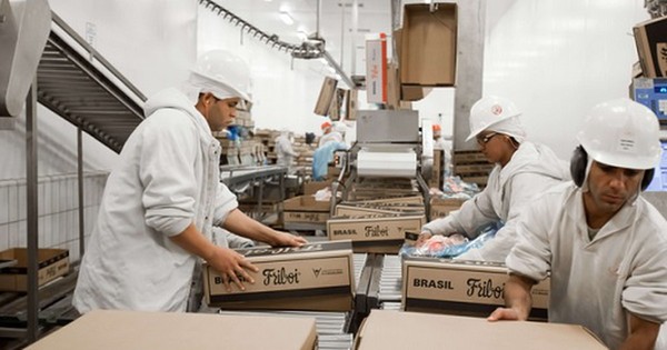 La Nación / Gigante mundial de la carne pagó rescate de US$ 11 millones a hackers