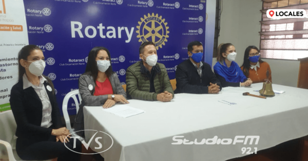 HABILITAN ATENCIÓN PSICOLÓGICA A AFECTADOS DEL COVID-19