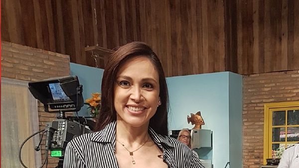 La vida de la mami Thomen: Pabla ya no hace "el delicioso"