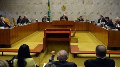 Tribunal Supremo de Brasil decide hoy si realizarán o no la Copa América