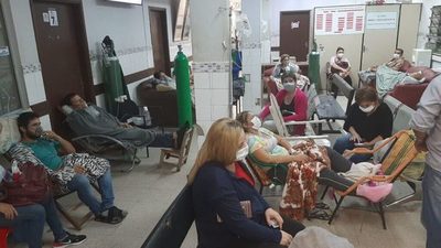 Infectólogos piden medidas urgentes, no «esperar a ver muertos en la calle» | OnLivePy