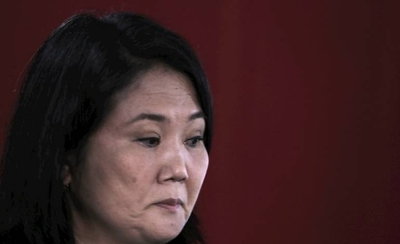 Diario HOY | Fiscal pide prisión preventiva para Keiko Fujimori por caso de lavado de activos