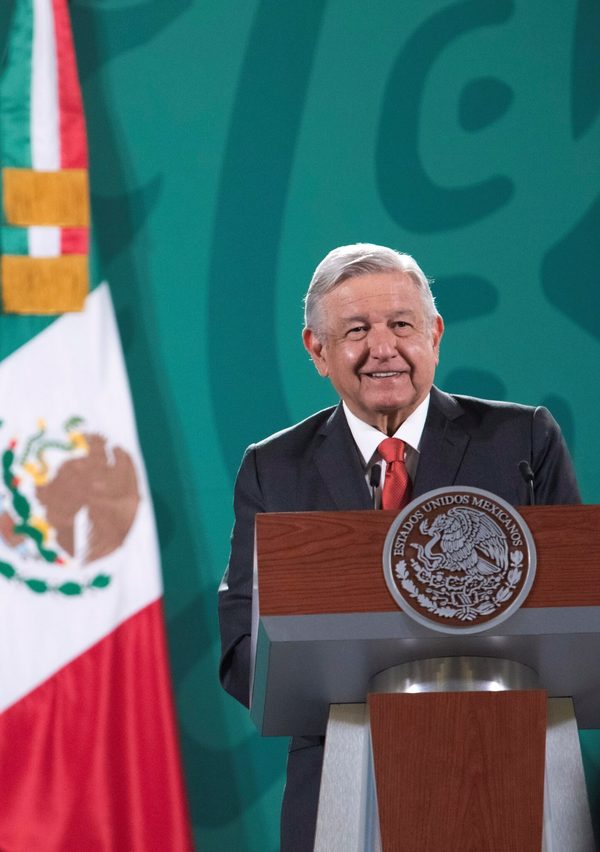 Presidente de México presentará reforma constitucional en energía a diputados - MarketData