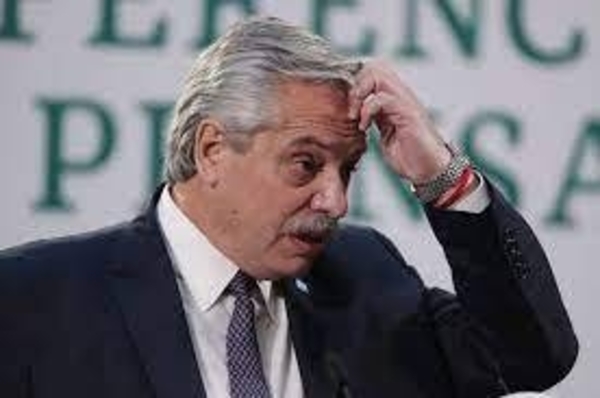 Diario HOY | Ignacio Telesca, doctor en Historia, sobre la frase fallida de Alberto Fernández