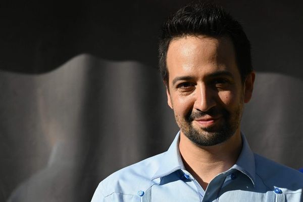 Lin-Manuel Miranda presenta el tráiler del musical “Tick, Tick... Boom!” - Cine y TV - ABC Color