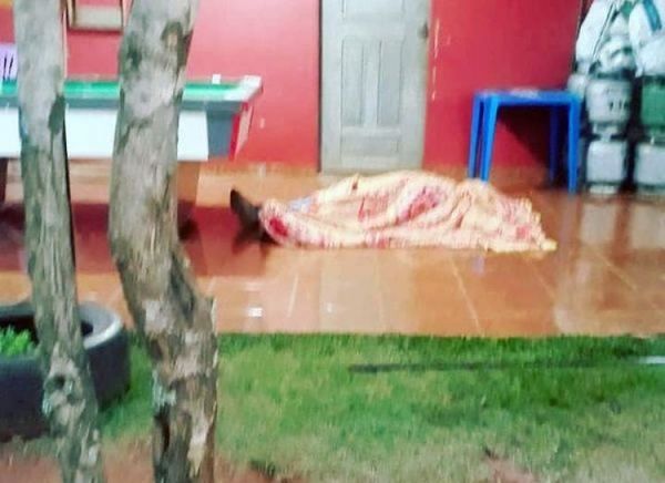 Juego de billar termina con dos muertos y un herido tras balacera