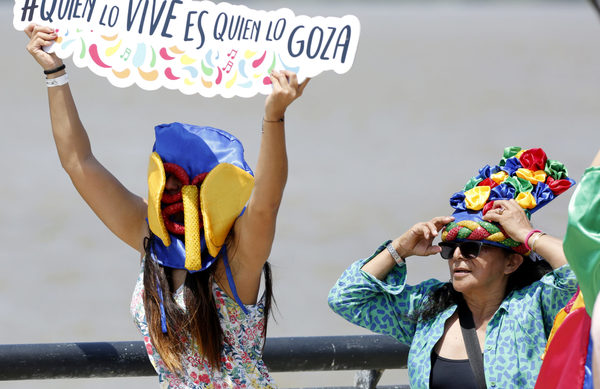 Colombia recibe 22 nominaciones en los máximos galardones de turismo mundial - MarketData