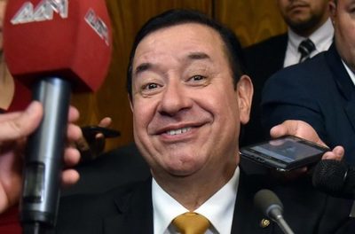 Juez da la razón a Cuevas, quien logra la séptima suspensión de su audiencia - ADN Digital