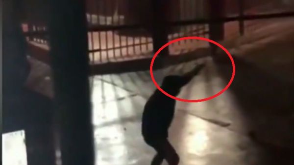 Asunción: A los tiros en un barrio por "territorio" de drogas