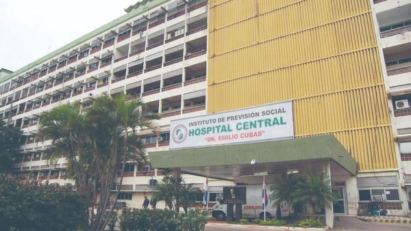 COVID-19: IPS paga pensión a los hijos de fallecidos