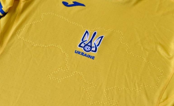 Diario HOY | UEFA obliga a Ucrania a eliminar un lema nacionalista de su camiseta