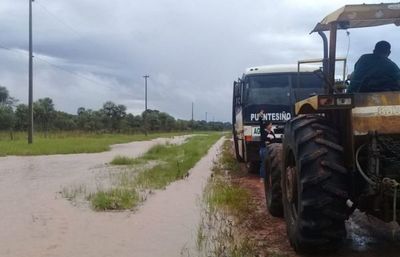 Indígena recibió golpes de martillo por parte de su cuñado en Puente Aquidabán