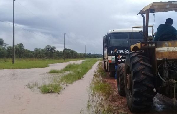 Indígena recibió golpes de martillo por parte de su cuñado en Puente Aquidabán