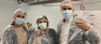 Aumenta expectativa por la producción de Sputnik V en Argentina