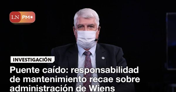 La Nación / LN PM: Las noticias más relevantes de la siesta del 10 de junio