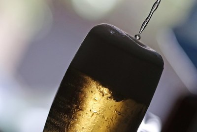 Cerveza Charro de México recibe premio internacional por su sabor y calidad - MarketData