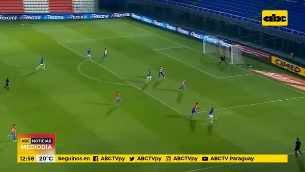 Eduardo Berizzo y los síntomas de confusión en la derrota ante Brasil - ABC Noticias - ABC Color