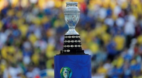 Corte Suprema del Brasil inicia juicio sobre la Copa América con tres votos a favor