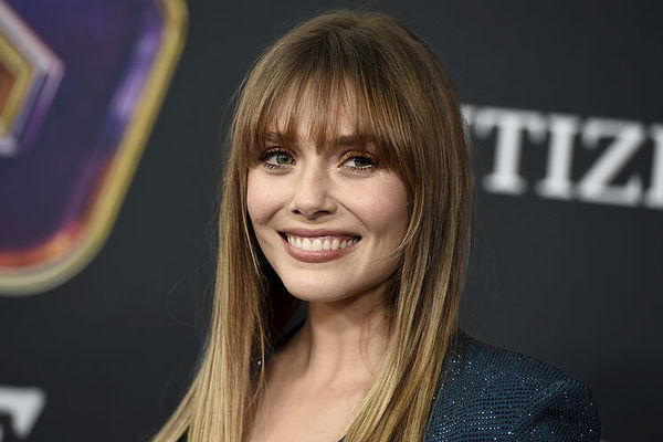 Elizabeth Olsen confirmó que WandaVision no tendrá segunda temporada