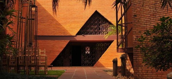 Museum Week 2021: Paraguay #ÉraseUnaVezMW