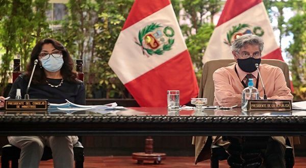 Perú, rumbo al desastre | El Independiente