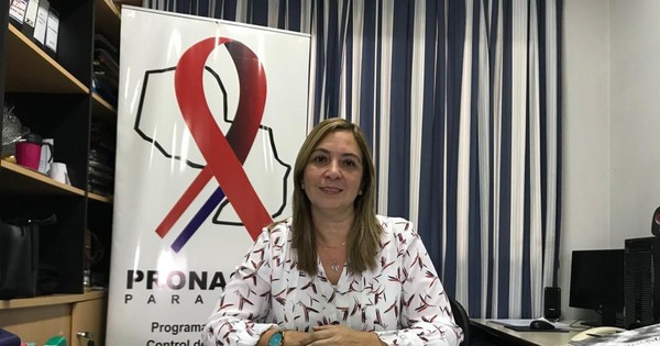 La Nación / Mujer destacada: es infectóloga con más de 15 años en VIH y dirige Pronasida desde 2014