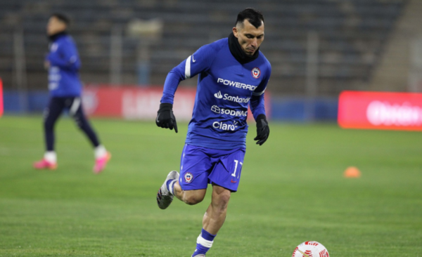 Diario HOY | Chile define a sus 28 jugadores para la Copa América