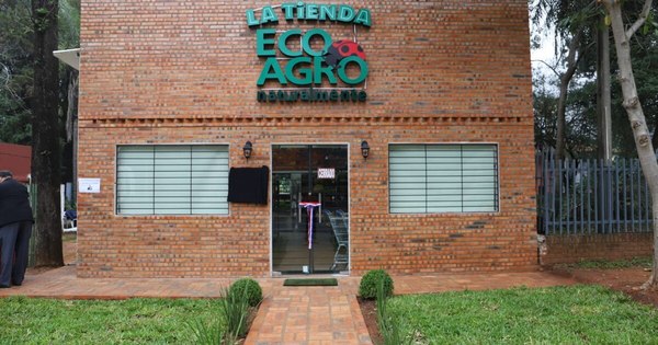 La Nación / Apro busca acercar al consumidor productos orgánicos de la agricultura familiar
