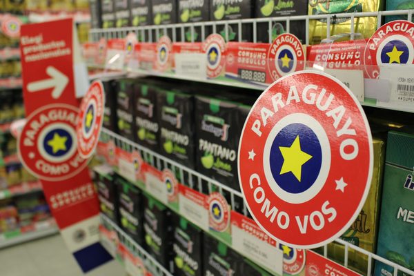 ¡Para evitar abusos en supermercados! Monitorean precios de productos de la canasta familiar