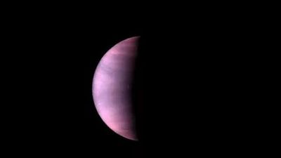 Agencia Espacial Europea prepara una misión a Venus a partir de 2030
