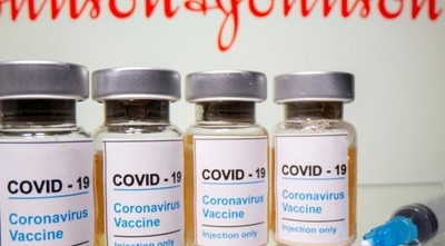 MUNDO | EEUU alarga la vida útil de la vacuna anticovid de Johnson & Johnson