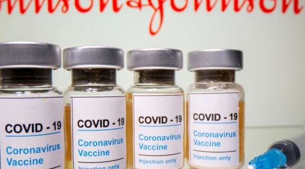 MUNDO | EEUU alarga la vida útil de la vacuna anticovid de Johnson & Johnson