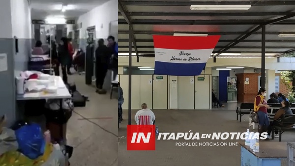DIRECTORA DE IPS DRA. BEATRIZ LEÓN TOMA EL TIMÓN DEL HOSPITAL RESPIRATORIO.