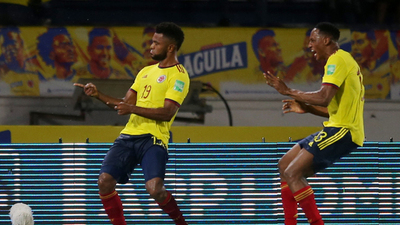 Reinaldo Rueda define la plantilla colombiana para la Copa América