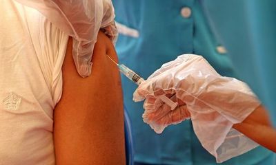 Mediante amparo, joven con síndrome de Down consigue vacunarse contra el coronavirus - Nacionales - ABC Color