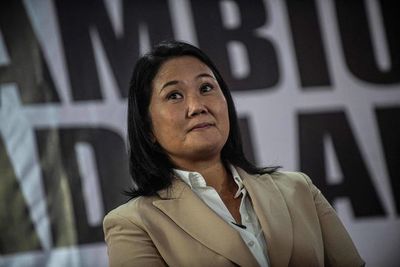 Fiscal pide prisión preventiva para la candidata peruana Keiko Fujimori - Mundo - ABC Color