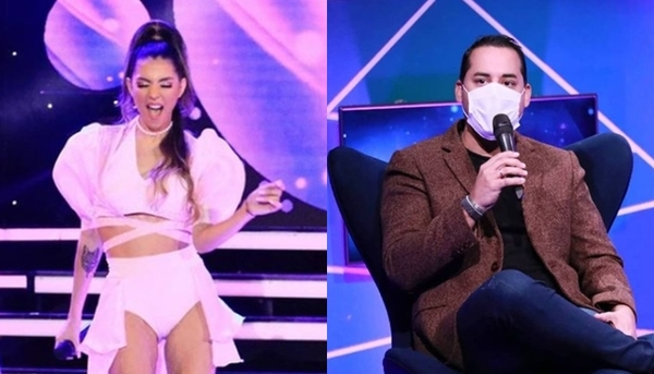 Más equipos se suman al repechaje del "Canta" - Teleshow