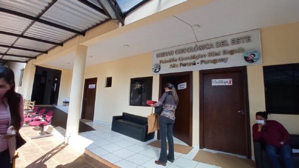 CDE: Con pollada buscan recaudar fondos para costear medicamentos de pacientes oncológicos | Ñanduti
