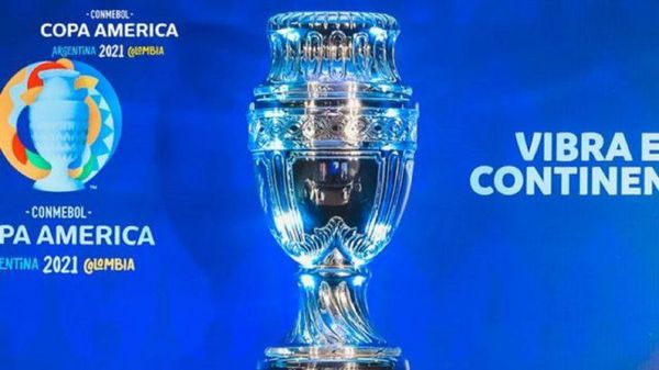 Copa América: Corte Suprema de Brasil da el visto bueno