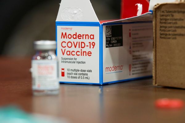 Moderna pidió autorización a EEUU para usar su vacuna en adolescentes - Megacadena — Últimas Noticias de Paraguay