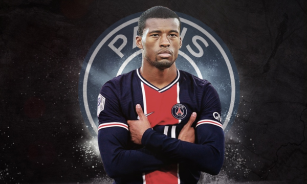 El PSG hace oficial a Wijnaldum | El Independiente