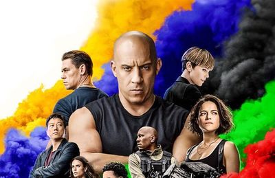Esperados estrenos y preventas buscan atraer a la gente al cine - Espectáculos - ABC Color