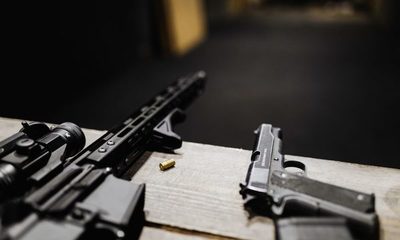 Sentencian a miembros de crimen organizado