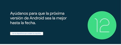 Android 12 beta: cuáles son las nuevas funciones de privacidad