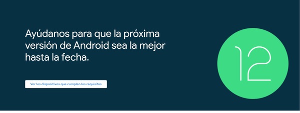 Android 12 beta: cuáles son las nuevas funciones de privacidad