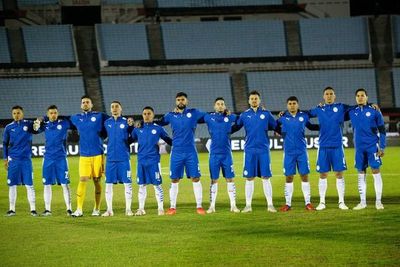 Copa América: Paraguay y su lista de buena fe - Fútbol - ABC Color