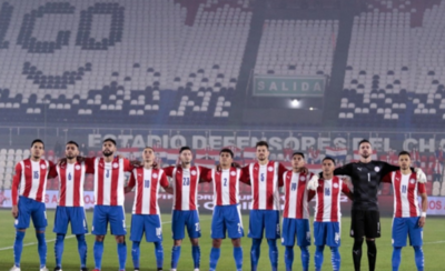 Diario HOY | Berizzo define a los 28 atletas que irán a la Copa América